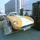 Illustration for article titled How Lufthansa gets the worlds most exotic cars airborne